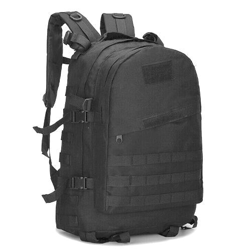 40L 3D Bag - Molle Tactical Backpack - Baig Merchant