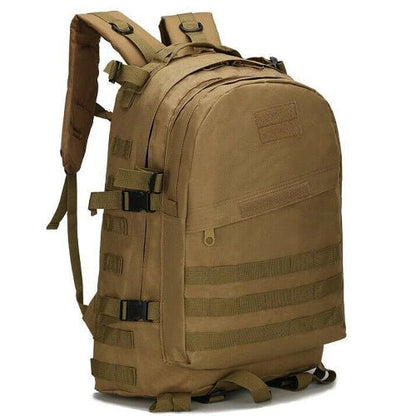 40L 3D Bag - Molle Tactical Backpack - Baig Merchant