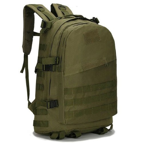 40L 3D Bag - Molle Tactical Backpack - Baig Merchant