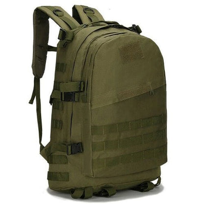 40L 3D Bag - Molle Tactical Backpack - Baig Merchant