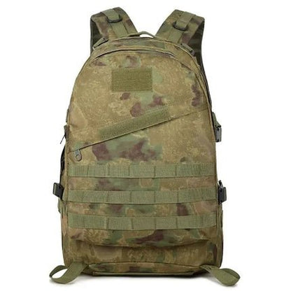 40L 3D Bag - Molle Tactical Backpack - Baig Merchant