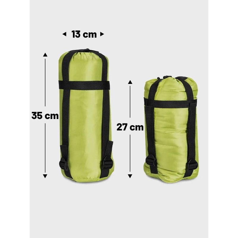 4F sleeping bag 4FWSS24ASLBU007 - 20S - Baig Merchant