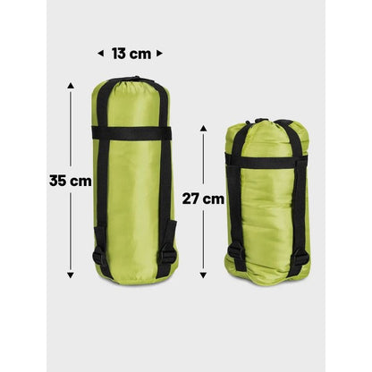 4F sleeping bag 4FWSS24ASLBU007 - 20S - Baig Merchant