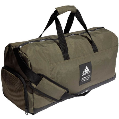 Adidas 4ATHLTS Duffel Bag Medium IL5754 - Baig Merchant