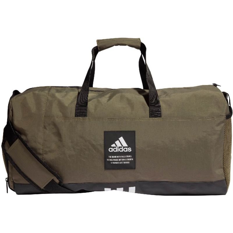 Adidas 4ATHLTS Duffel Bag Medium IL5754 - Baig Merchant