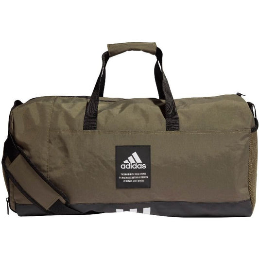 Adidas 4ATHLTS Duffel Bag Medium IL5754 - Baig Merchant