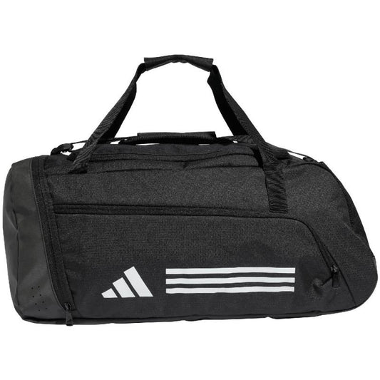 adidas Essentials 3 - Stripes Duffel Bag M IP9863 - Baig Merchant