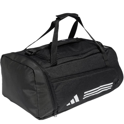 adidas Essentials 3 - Stripes Duffel Bag M IP9863 - Baig Merchant