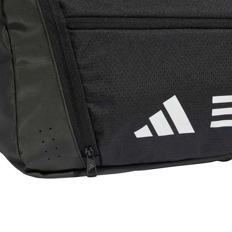 adidas Essentials 3 - Stripes Duffel Bag M IP9863 - Baig Merchant