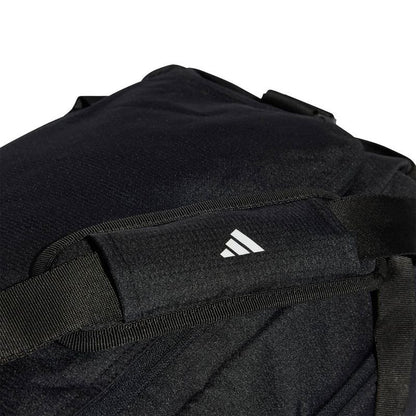 adidas Essentials 3 - Stripes Duffel Bag S IP9862 - Baig Merchant