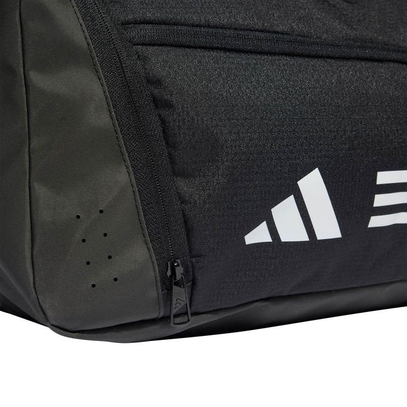 adidas Essentials 3 - Stripes Duffel Bag S IP9862 - Baig Merchant