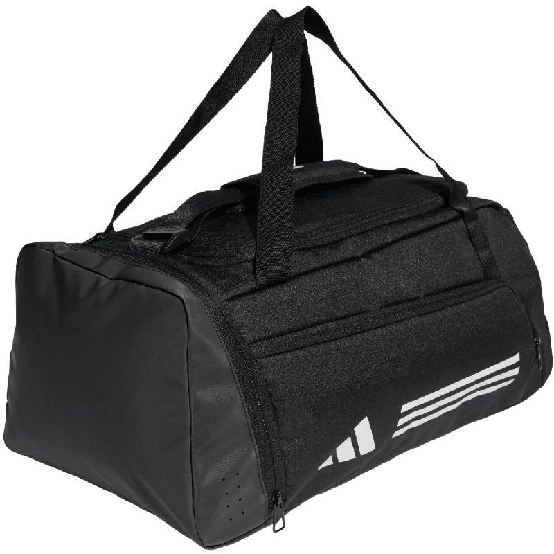 adidas Essentials 3 - Stripes Duffel Bag S IP9862 - Baig Merchant