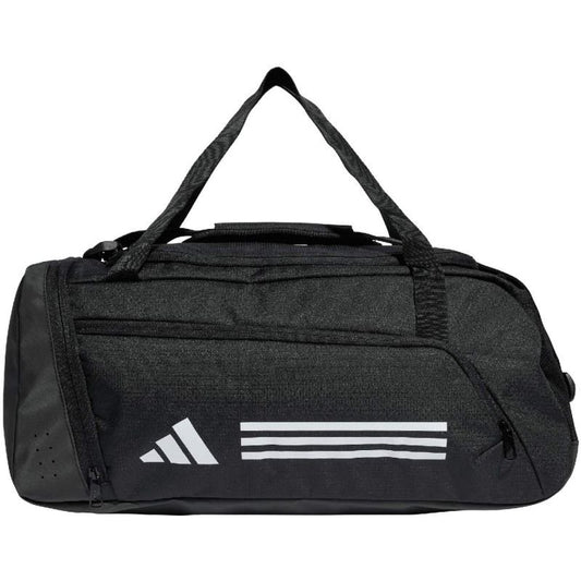 adidas Essentials 3 - Stripes Duffel Bag S IP9862 - Baig Merchant