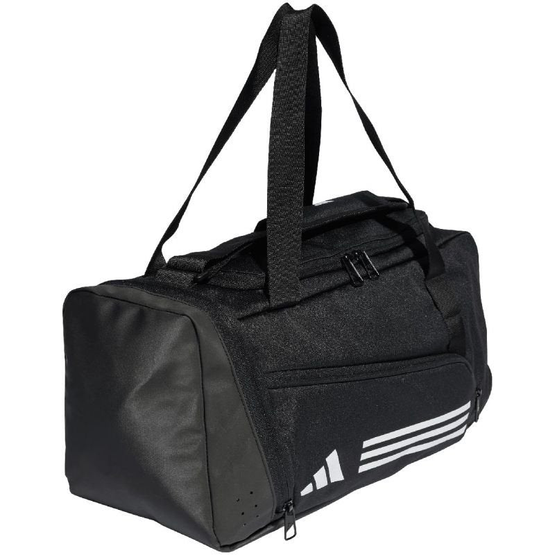 adidas Essentials 3 - Stripes Duffel Bag XS IP9861 - Baig Merchant