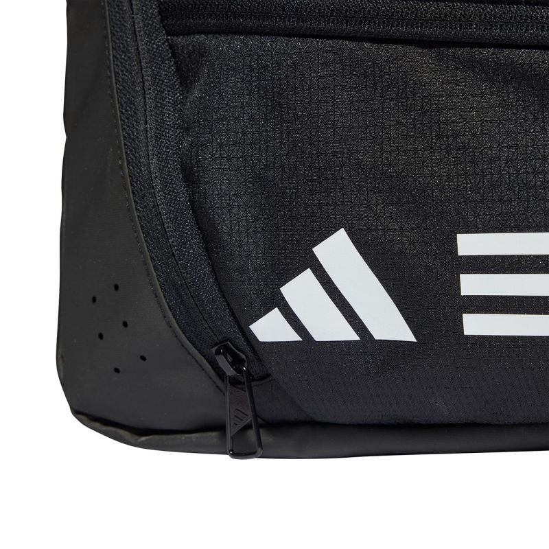 adidas Essentials 3 - Stripes Duffel Bag XS IP9861 - Baig Merchant