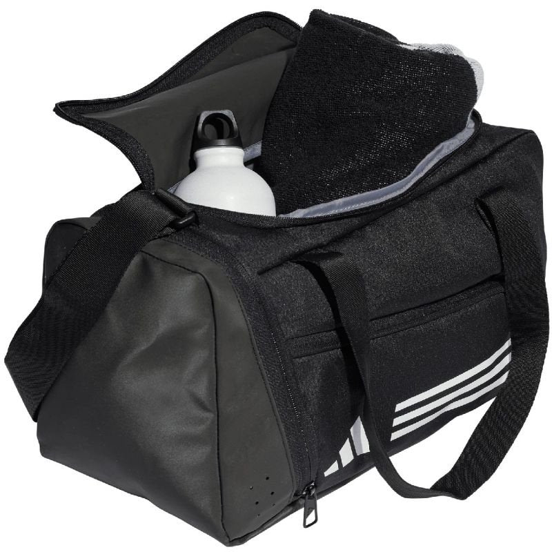 adidas Essentials 3 - Stripes Duffel Bag XS IP9861 - Baig Merchant