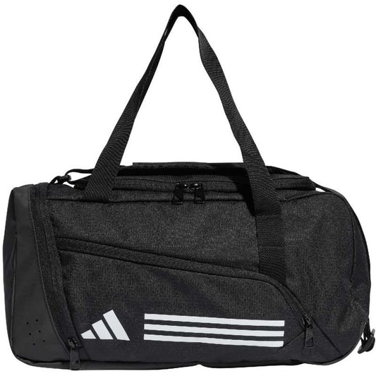 adidas Essentials 3 - Stripes Duffel Bag XS IP9861 - Baig Merchant