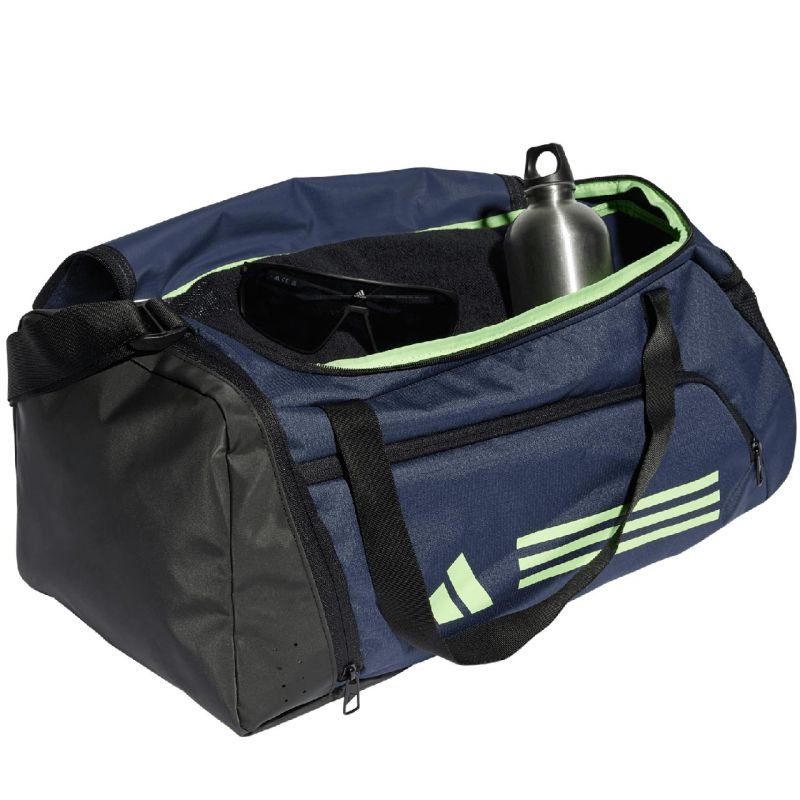 adidas Essentials 3 - Stripes Duffel S IR9821 bag - Baig Merchant