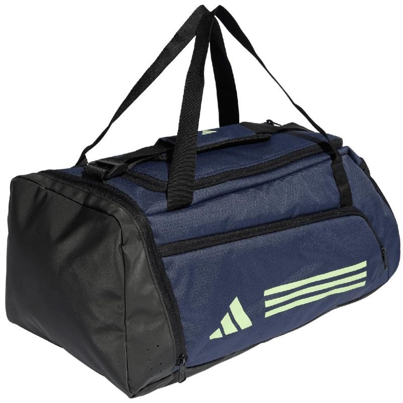 adidas Essentials 3 - Stripes Duffel S IR9821 bag - Baig Merchant