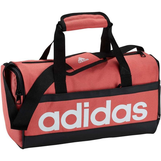 adidas Essentials Linear Duffel Bag Extra Small XS IR9826 - Baig Merchant