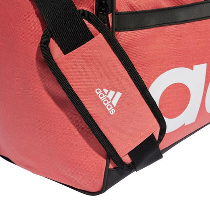 adidas Essentials Linear Duffel Bag M IR9834 - Baig Merchant