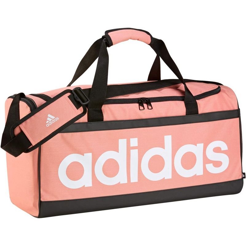 adidas Essentials Linear Duffel M IL5764 bag - Baig Merchant