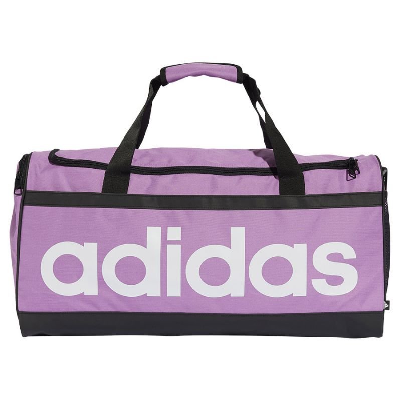 Adidas Linear Duffel IZ1898 bag - Baig Merchant