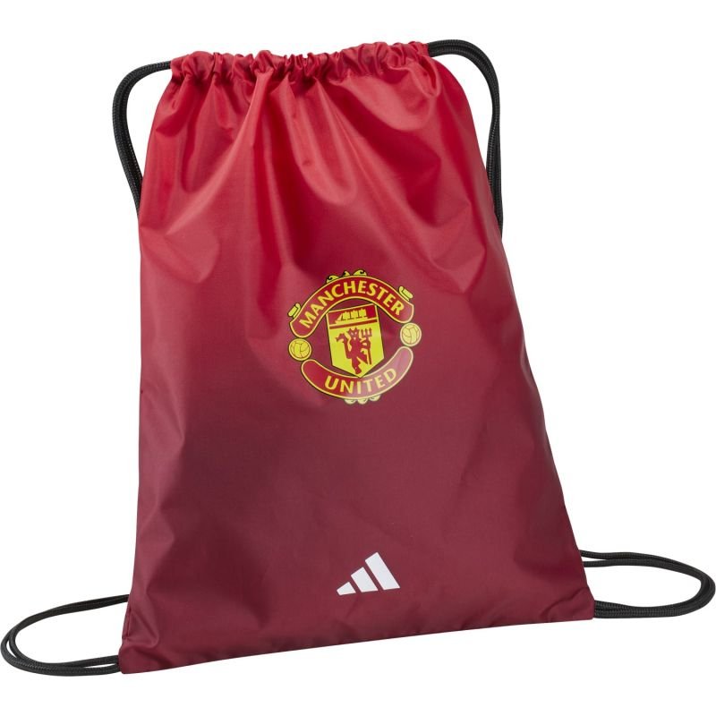 Adidas Manchester United shoe bag IY0436 - Baig Merchant