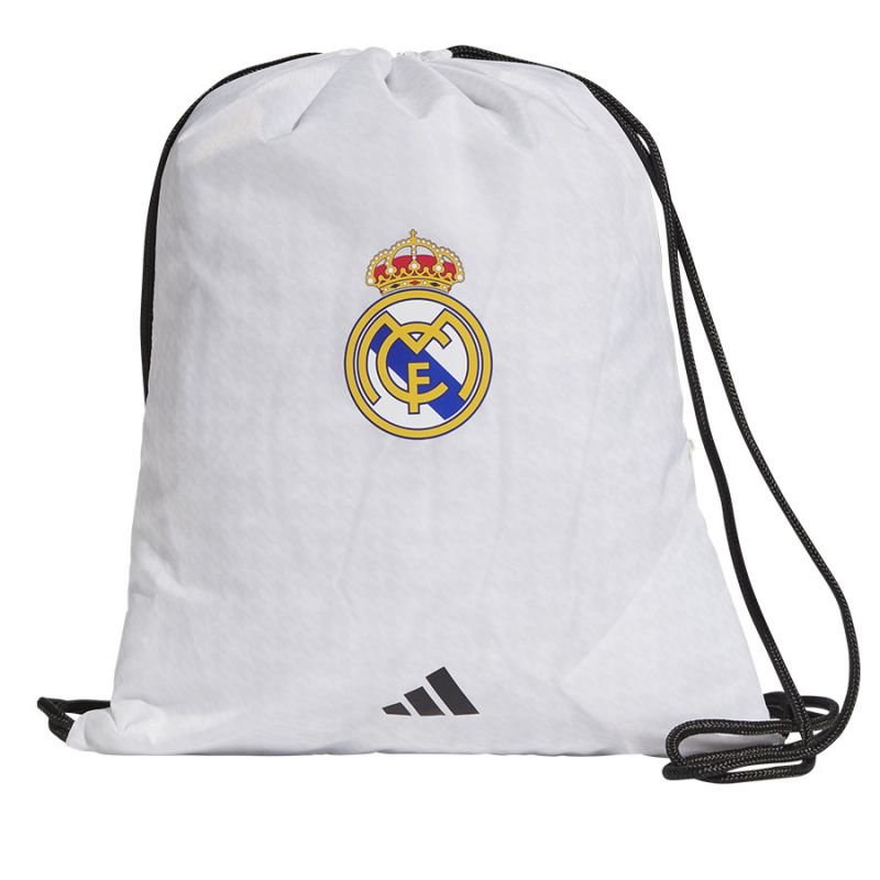 Adidas Real Madrid bag IY0455 - Baig Merchant