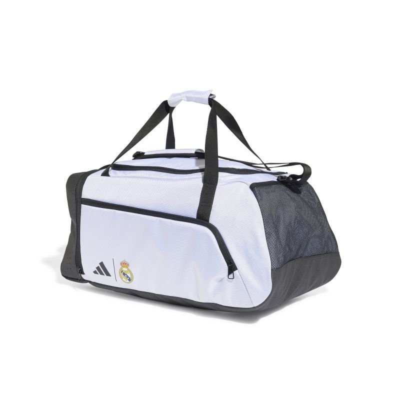 Adidas Real Madrid Duffle bag IY0453 - Baig Merchant