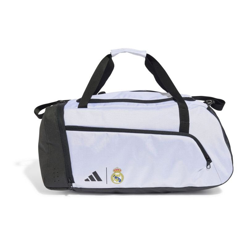 Adidas Real Madrid Duffle bag IY0453 - Baig Merchant