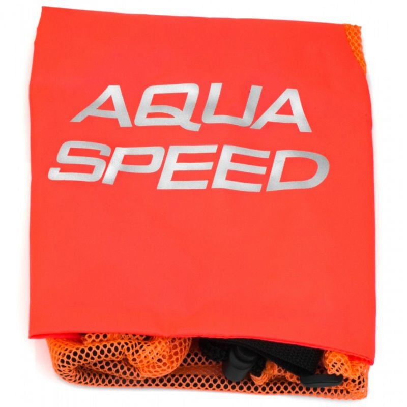 Aqua - Speed 75 bag - Baig Merchant