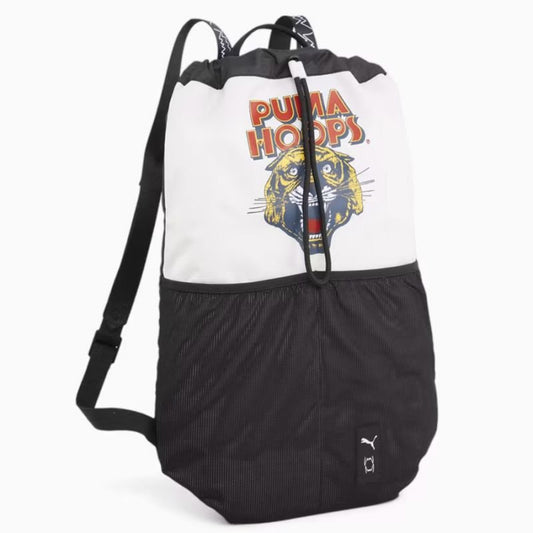 Backpack, bag Puma Basketball Gym Sac 090021 - 04 - Baig Merchant