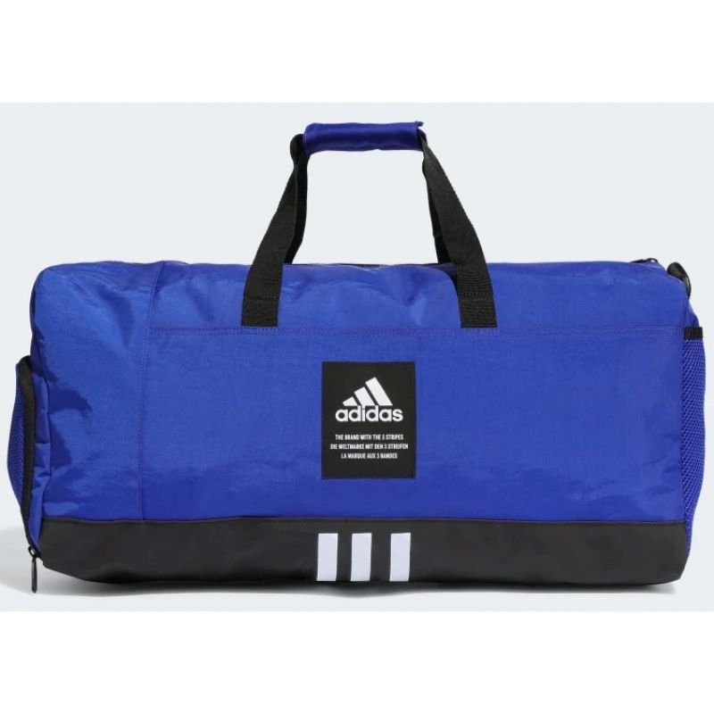 Bag adidas 4Athlts Duffel Bag &quot;M&quot; HR9661 - Baig Merchant