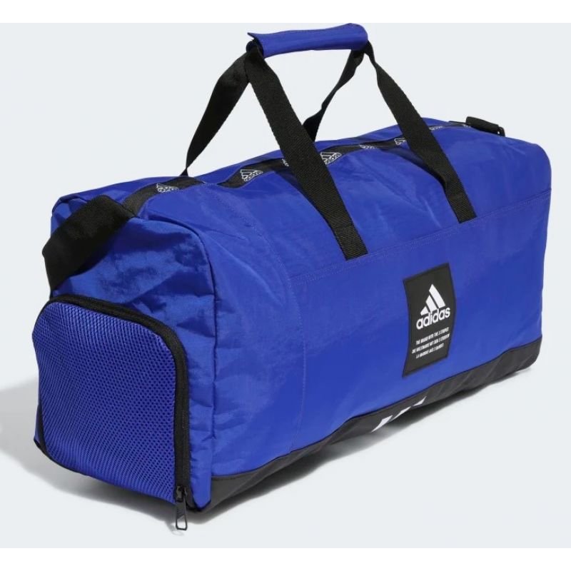 Bag adidas 4Athlts Duffel Bag &quot;M&quot; HR9661 - Baig Merchant