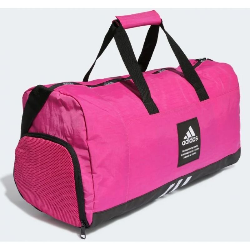 Bag adidas 4Athlts Duffel Bag &quot;M&quot; HZ2474 - Baig Merchant