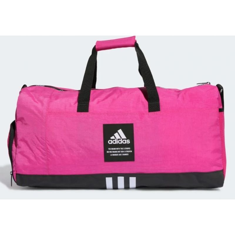 Bag adidas 4Athlts Duffel Bag &quot;M&quot; HZ2474 - Baig Merchant