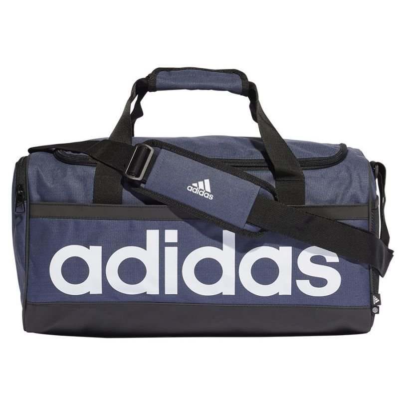 Bag adidas Linear Duffel Bag M HR5349 - Baig Merchant