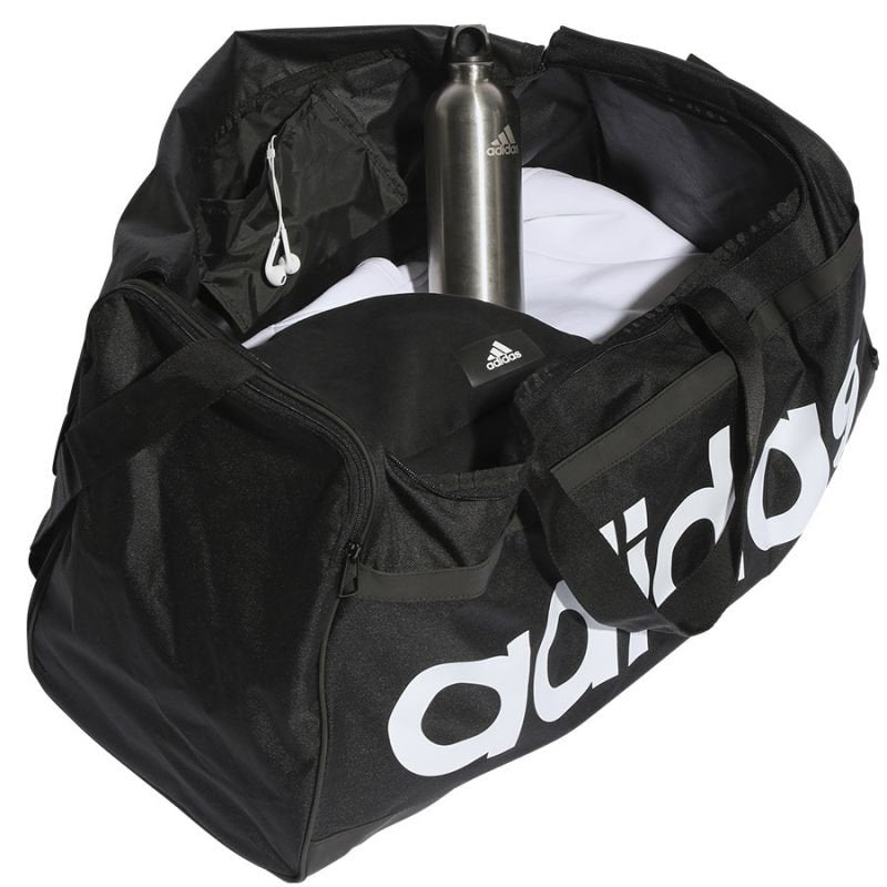 Bag adidas Linear Duffel L HT4745 - Baig Merchant