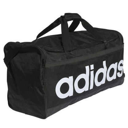 Bag adidas Linear Duffel L HT4745 - Baig Merchant