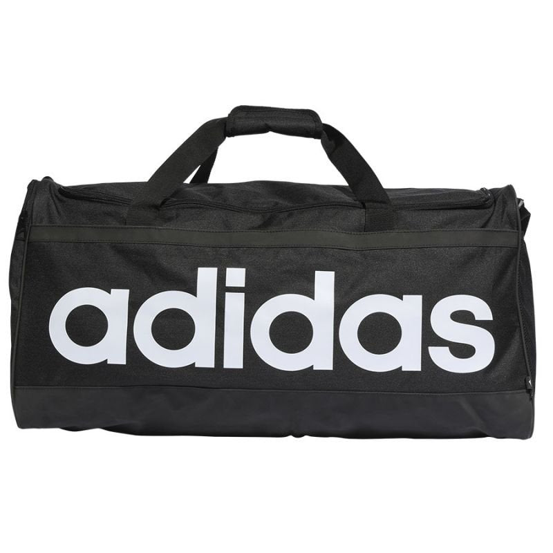 Bag adidas Linear Duffel L HT4745 - Baig Merchant