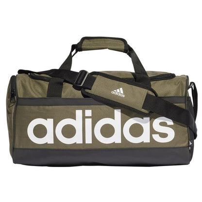 Bag adidas Linear Duffel M HR5350 - Baig Merchant