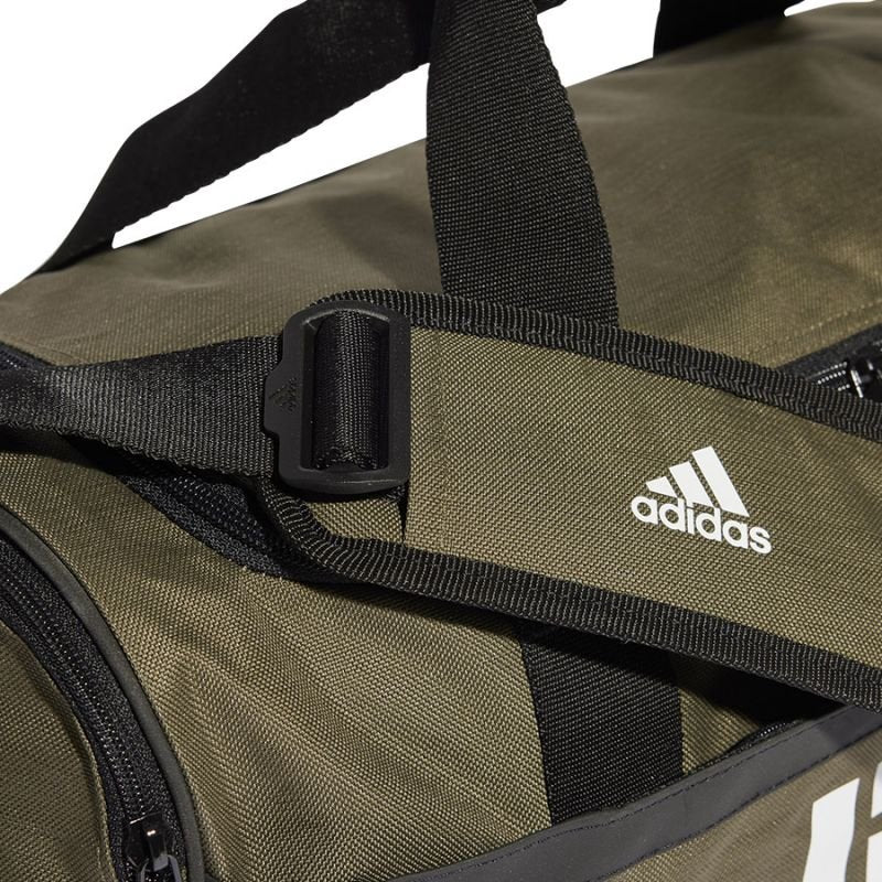 Bag adidas Linear Duffel M HR5350 - Baig Merchant