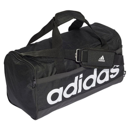 Bag adidas Linear Duffel M HT4743 - Baig Merchant