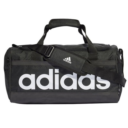 Bag adidas Linear Duffel M HT4743 - Baig Merchant