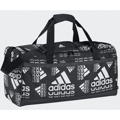 Bag adidas Linear Duffel M IJ5645 - Baig Merchant