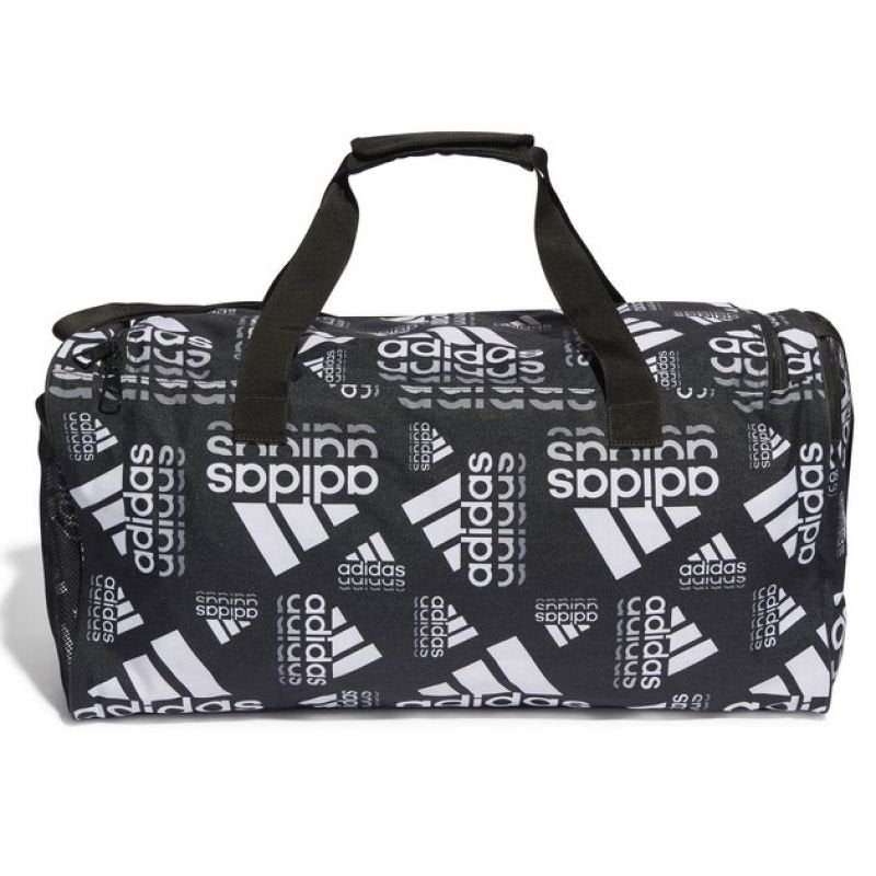 Bag adidas Linear Duffel M IJ5645 - Baig Merchant