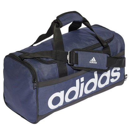 Bag adidas Linear Duffel S HR5353 - Baig Merchant