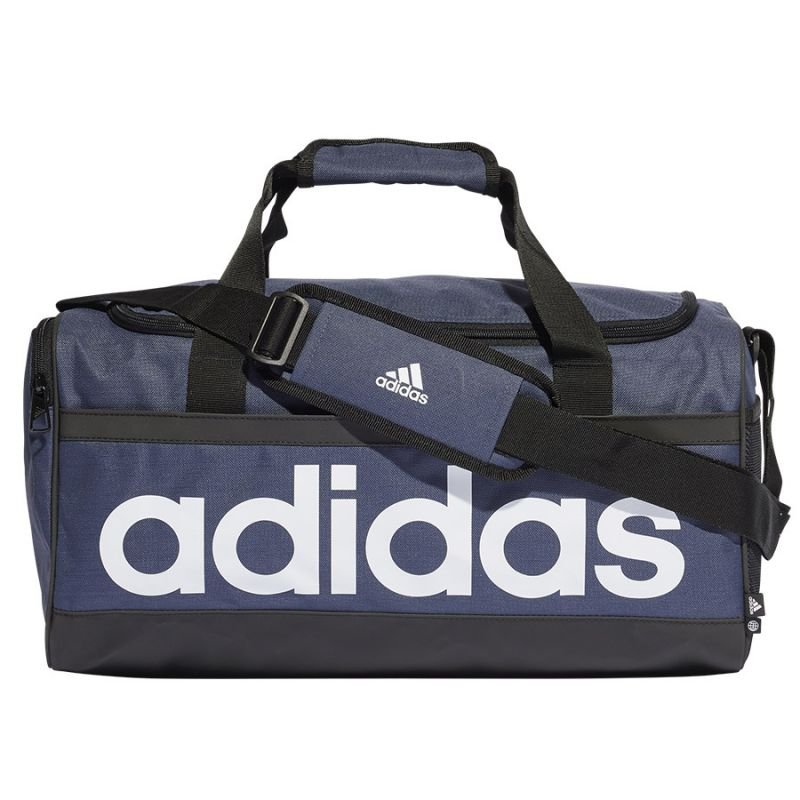 Bag adidas Linear Duffel S HR5353 - Baig Merchant