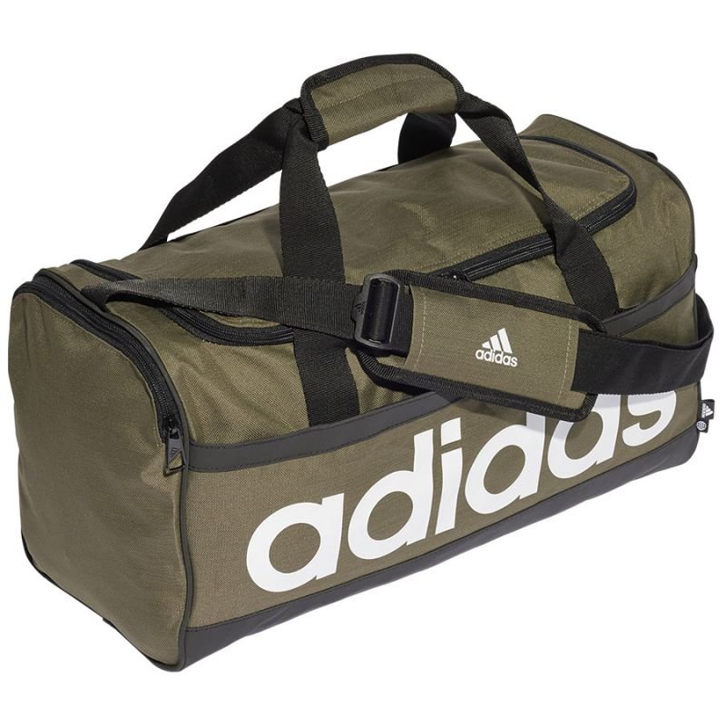 Bag adidas Linear Duffel S HR5354 - Baig Merchant